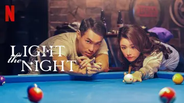 Backdrop к сериалу "Light the Night" #1427948
