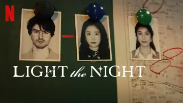 Backdrop к сериалу "Light the Night" #1427949
