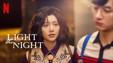 Backdrop к сериалу "Light the Night" #1427950