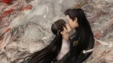 Backdrop к сериалу "Love Between Fairy and Devil" #1413973