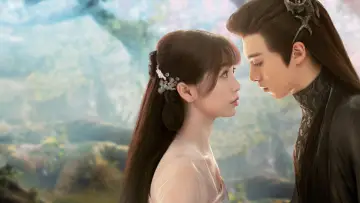 Backdrop к сериалу "Love Between Fairy and Devil" #1413974