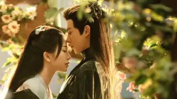 Backdrop к сериалу "Love Between Fairy and Devil" #1413975