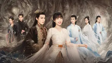 Backdrop к сериалу "Love Between Fairy and Devil" #1413977