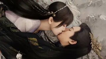 Backdrop к сериалу "Love Between Fairy and Devil" #1413978