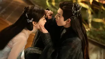 Backdrop к сериалу "Love Between Fairy and Devil" #1413984