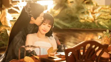 Backdrop к сериалу "Love Between Fairy and Devil" #1413987
