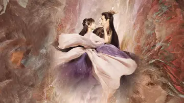 Backdrop к сериалу "Love Between Fairy and Devil" #1413992