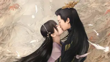 Backdrop к сериалу "Love Between Fairy and Devil" #1413993