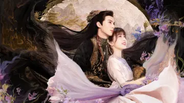 Backdrop к сериалу "Love Between Fairy and Devil" #1413994