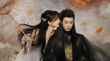 Backdrop к сериалу "Love Between Fairy and Devil" #1413995