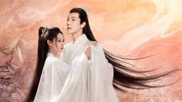 Backdrop к сериалу "Love Between Fairy and Devil" #1413997