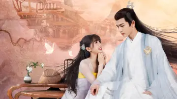 Backdrop к сериалу "Love Between Fairy and Devil" #1413998