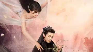 Backdrop к сериалу "Love Between Fairy and Devil" #1413999