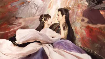 Backdrop к сериалу "Love Between Fairy and Devil" #1414000