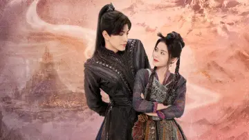 Backdrop к сериалу "Love Between Fairy and Devil" #1414001