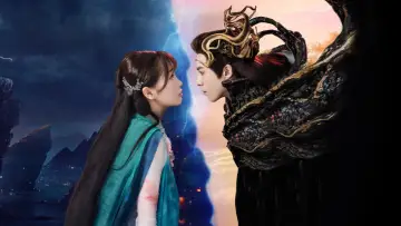 Backdrop к сериалу "Love Between Fairy and Devil" #1414003