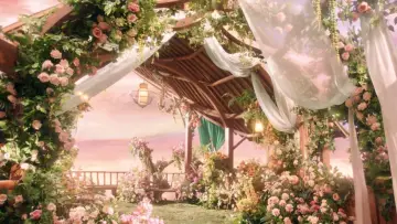 Backdrop к сериалу "Love Between Fairy and Devil" #1414005