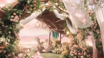 Backdrop к сериалу "Love Between Fairy and Devil" #1414006