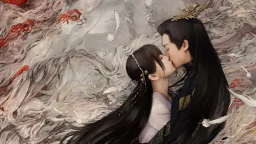 Backdrop к сериалу "Love Between Fairy and Devil" #1414007