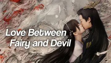 Backdrop к сериалу "Love Between Fairy and Devil" #1414008