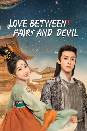 Poster к сериалу "Love Between Fairy and Devil" #1414029