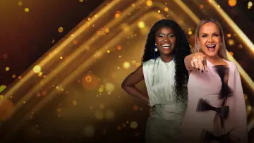 Backdrop for the TV series "The Masked Singer Brasil" #1602321