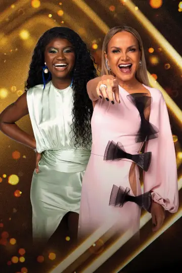 Poster for the TV series "The Masked Singer Brasil" #1763953
