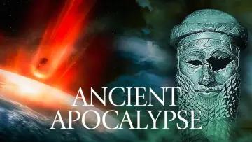 Backdrop for the TV series "Ancient Apocalypse" #1560570