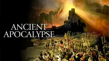 Backdrop for the TV series "Ancient Apocalypse" #1560571