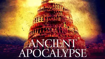 Backdrop for the TV series "Ancient Apocalypse" #1560572