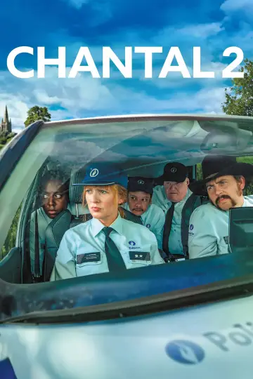 Chantal Poster
