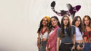 Backdrop к сериалу "The Five Juanas" #1464672