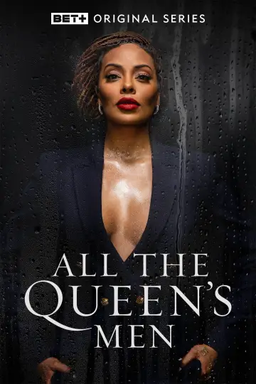 All the Queen's Men (2021)