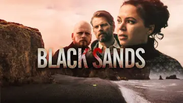 Backdrop for the TV series "Black Sands" #1509895