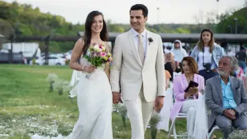 Backdrop к сериалу "Family Secrets" #1335746