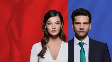 Backdrop к сериалу "Family Secrets" #1335750