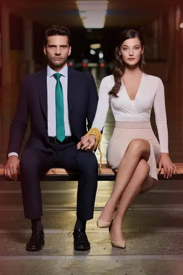 Poster к сериалу "Family Secrets" #1335757