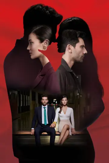Poster к сериалу "Family Secrets" #1335761