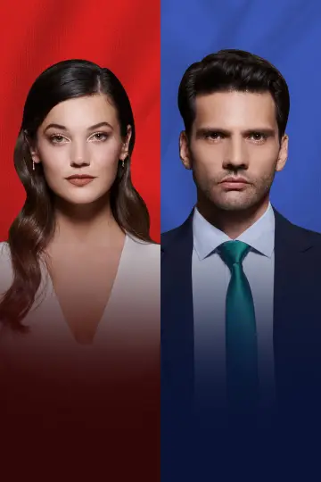 Poster к сериалу "Family Secrets" #1335762