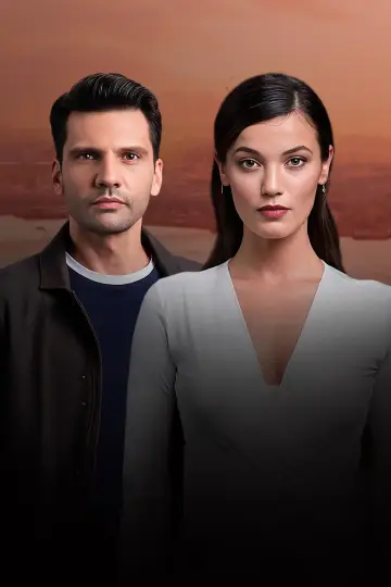 Poster к сериалу "Family Secrets" #1335763