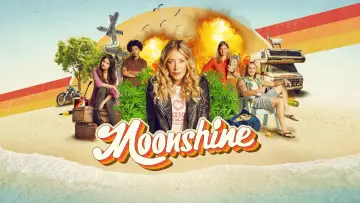 Backdrop for the TV series "Moonshine" #1864133