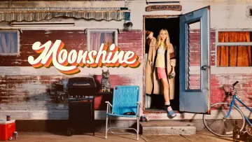Backdrop for the TV series "Moonshine" #1864134