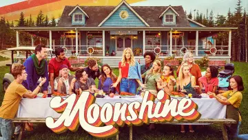 Backdrop for the TV series "Moonshine" #1864135