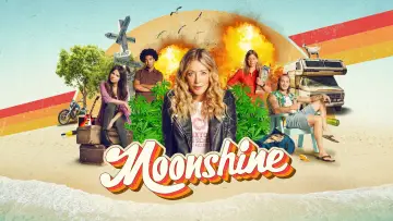 Backdrop for the TV series "Moonshine" #1864136