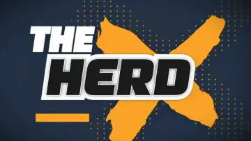 Backdrop for the TV series "The Herd With Colin Cowherd" #1332952
