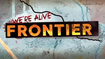 Backdrop for the TV series "We