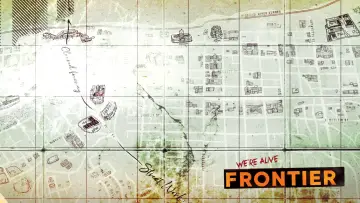 Backdrop for the TV series "We