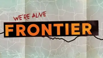 Backdrop for the TV series "We