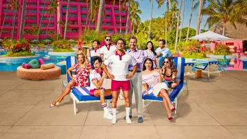 Backdrop к сериалу "Acapulco" #1371308