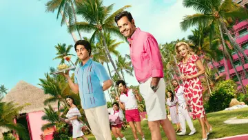 Backdrop к сериалу "Acapulco" #1371312